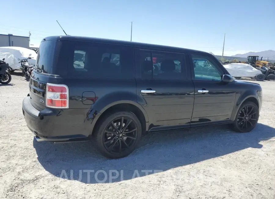 FORD FLEX SEL 2016 vin 2FMGK5C87GBA16644 from auto auction Copart