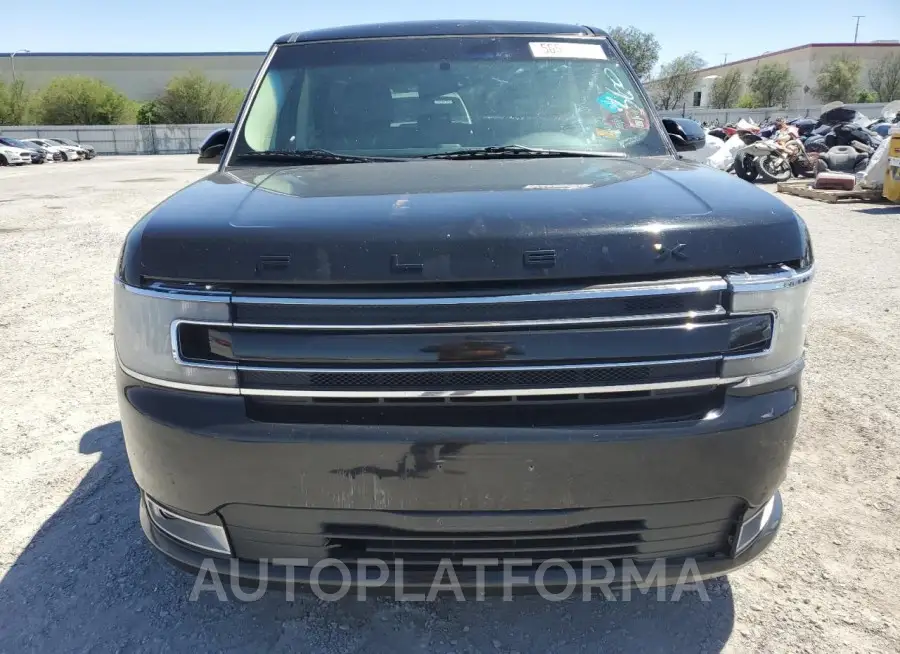 FORD FLEX SEL 2016 vin 2FMGK5C87GBA16644 from auto auction Copart