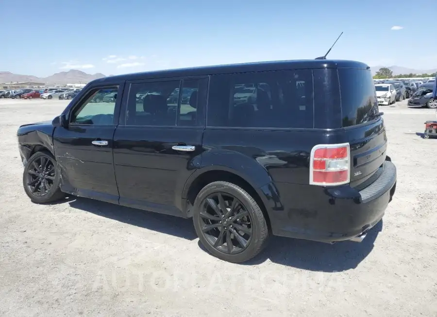 FORD FLEX SEL 2016 vin 2FMGK5C87GBA16644 from auto auction Copart