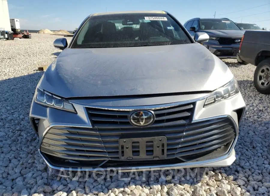 TOYOTA AVALON XLE 2019 vin 4T1BZ1FB9KU016699 from auto auction Copart