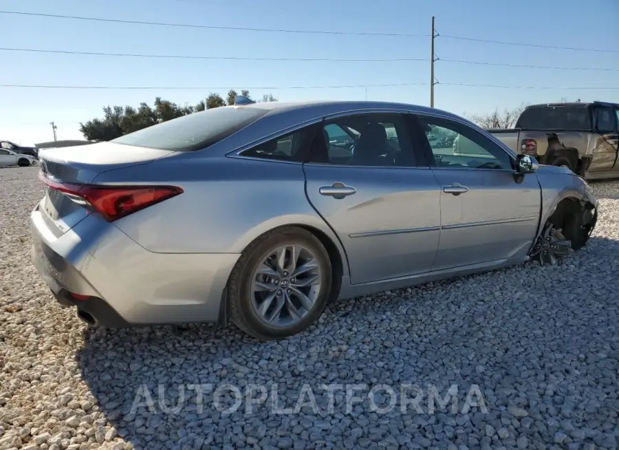 TOYOTA AVALON XLE 2019 vin 4T1BZ1FB9KU016699 from auto auction Copart