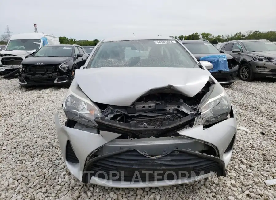 TOYOTA YARIS L 2016 vin VNKKTUD34GA063657 from auto auction Copart