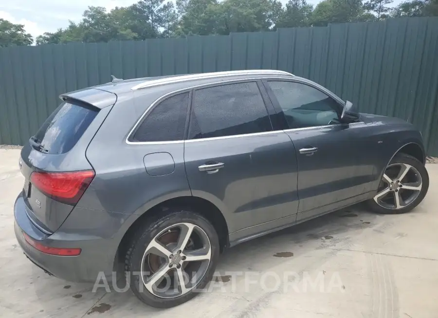 AUDI Q5 PREMIUM 2016 vin WA1D7AFP8GA087992 from auto auction Copart