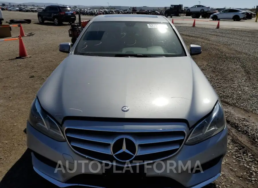 MERCEDES-BENZ E 350 2015 vin WDDHF5KB7FB112021 from auto auction Copart