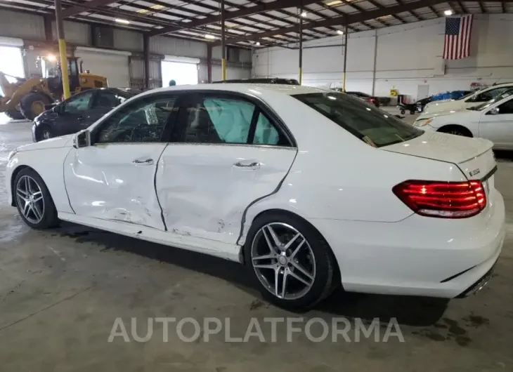 MERCEDES-BENZ E 350 2015 vin WDDHF5KB8FB135808 from auto auction Copart