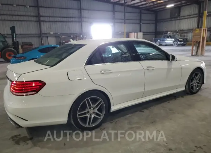 MERCEDES-BENZ E 350 2015 vin WDDHF5KB8FB135808 from auto auction Copart