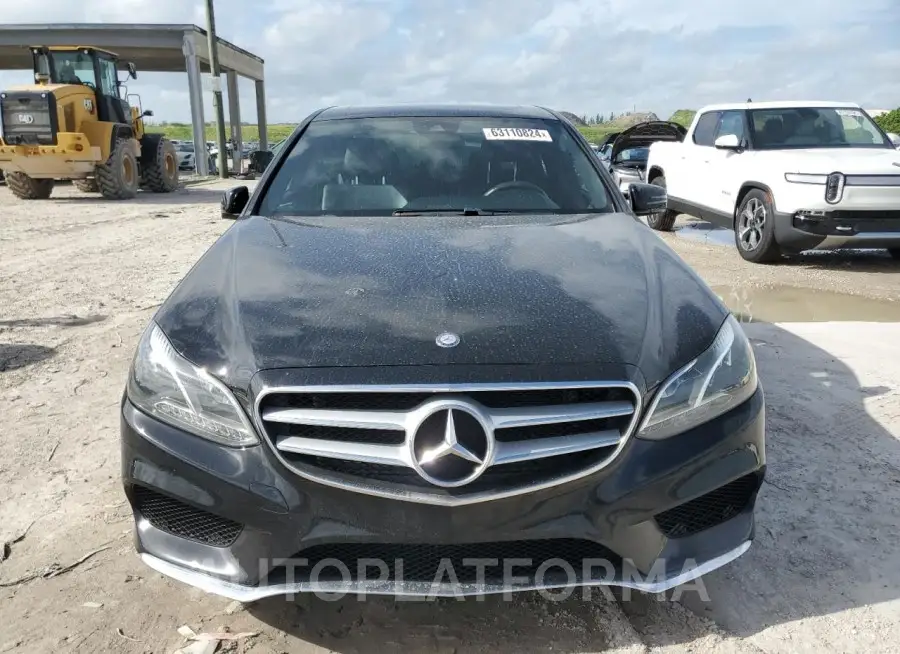 MERCEDES-BENZ E 350 2016 vin WDDHF5KB9GB194884 from auto auction Copart