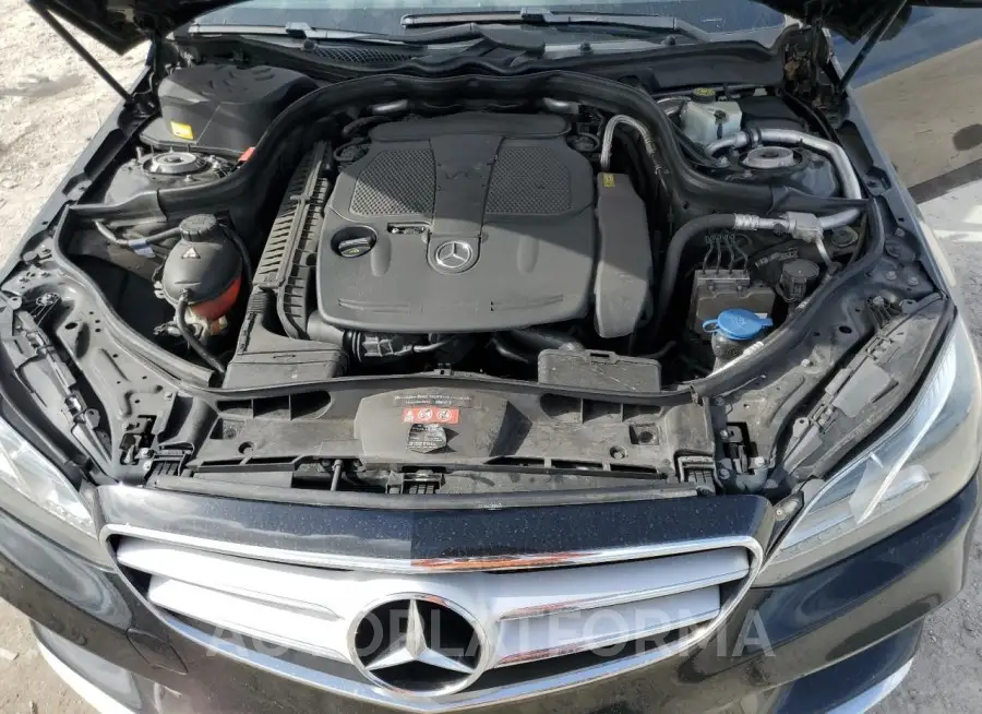 MERCEDES-BENZ E 350 2016 vin WDDHF5KB9GB194884 from auto auction Copart