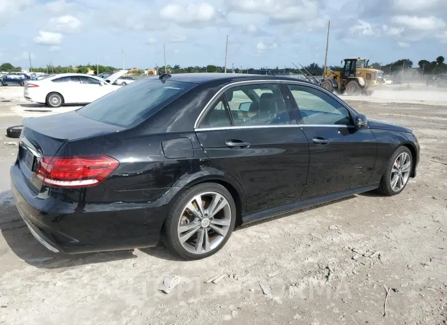 MERCEDES-BENZ E 350 2016 vin WDDHF5KB9GB194884 from auto auction Copart