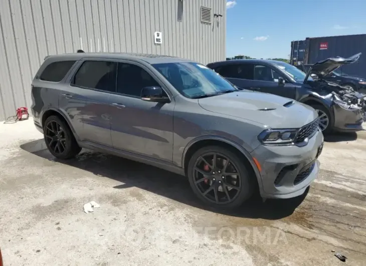 DODGE DURANGO SR 2023 vin 1C4SDJH94PC597958 from auto auction Copart