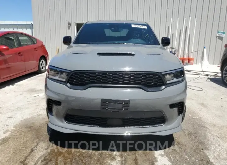 DODGE DURANGO SR 2023 vin 1C4SDJH94PC597958 from auto auction Copart