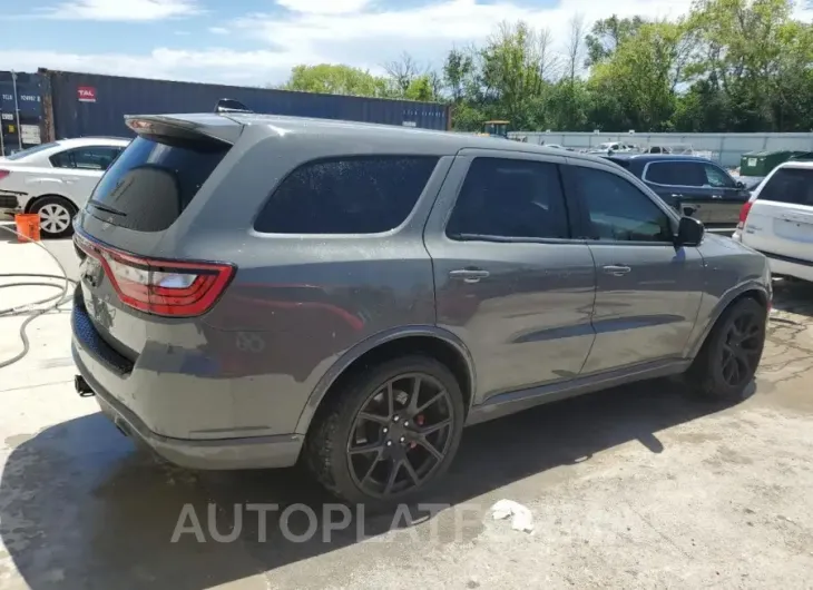 DODGE DURANGO SR 2023 vin 1C4SDJH94PC597958 from auto auction Copart