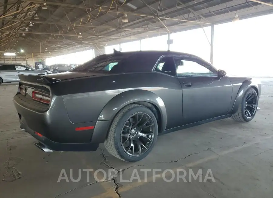 DODGE CHALLENGER 2021 vin 2C3CDZFJ3MH624063 from auto auction Copart