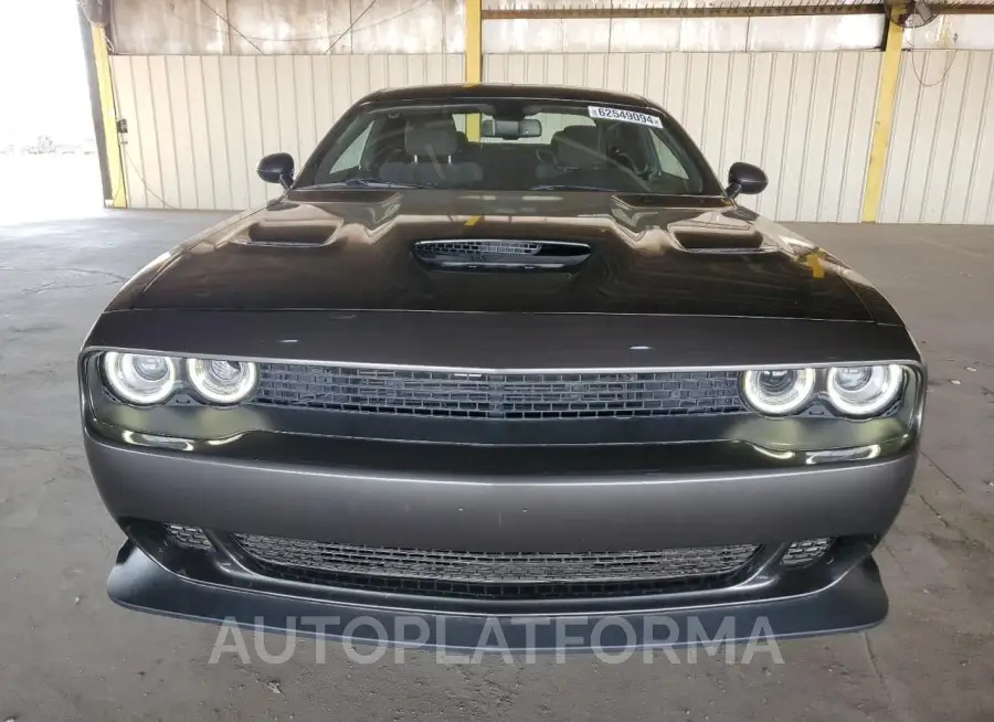 DODGE CHALLENGER 2021 vin 2C3CDZFJ3MH624063 from auto auction Copart