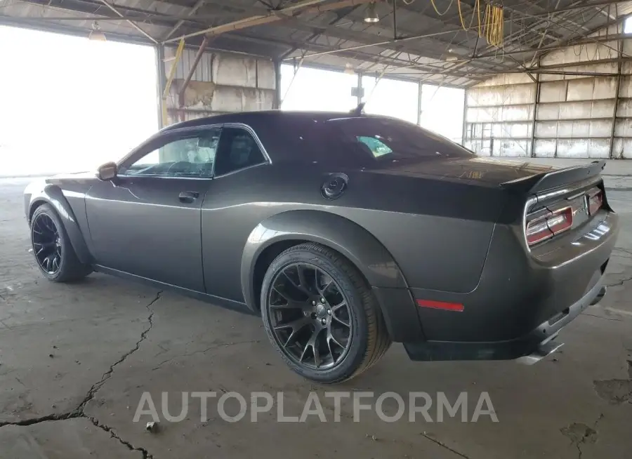 DODGE CHALLENGER 2021 vin 2C3CDZFJ3MH624063 from auto auction Copart