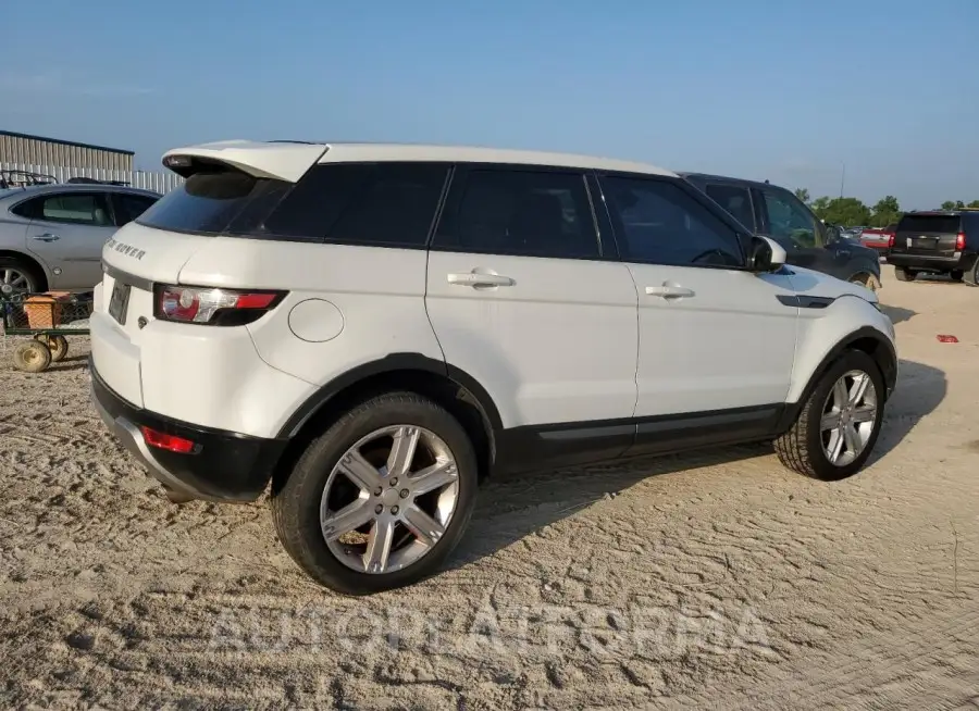 LAND ROVER RANGE ROVE 2015 vin SALVP2BG5FH028662 from auto auction Copart