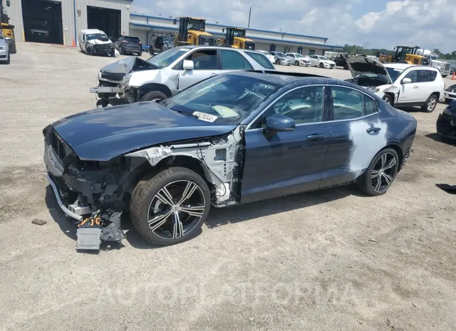 VOLVO S60 B5 INS 2022 vin 7JRL12TLXNG177408 from auto auction Copart