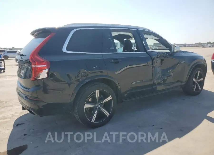 VOLVO XC90 T5 2018 vin YV4102KM9J1216146 from auto auction Copart