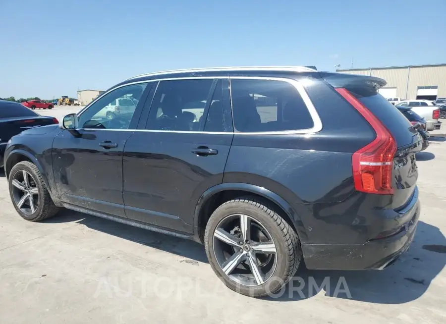 VOLVO XC90 T5 2018 vin YV4102KM9J1216146 from auto auction Copart