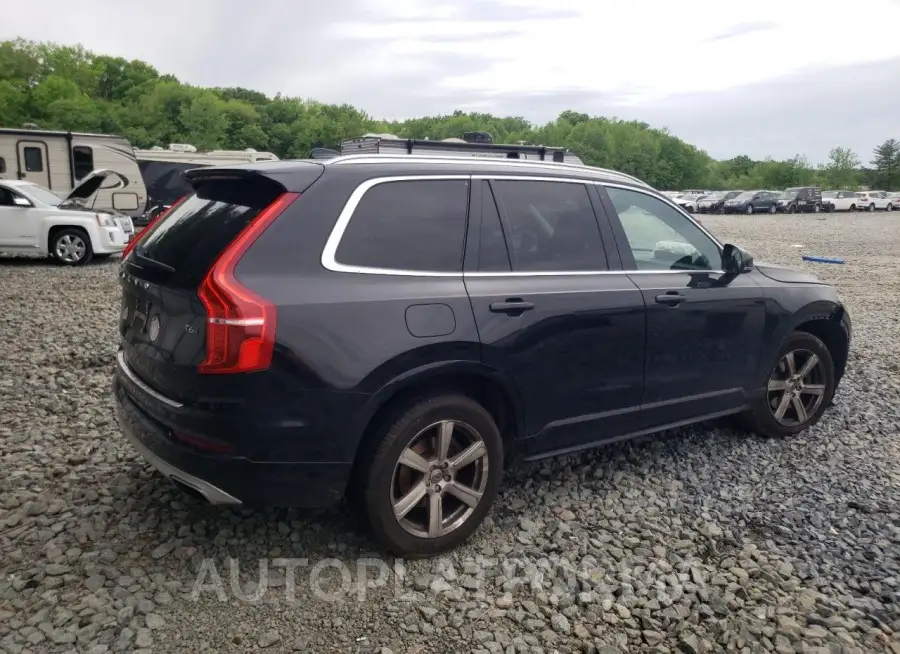 VOLVO XC90 T6 MO 2020 vin YV4A22PK3L1585914 from auto auction Copart