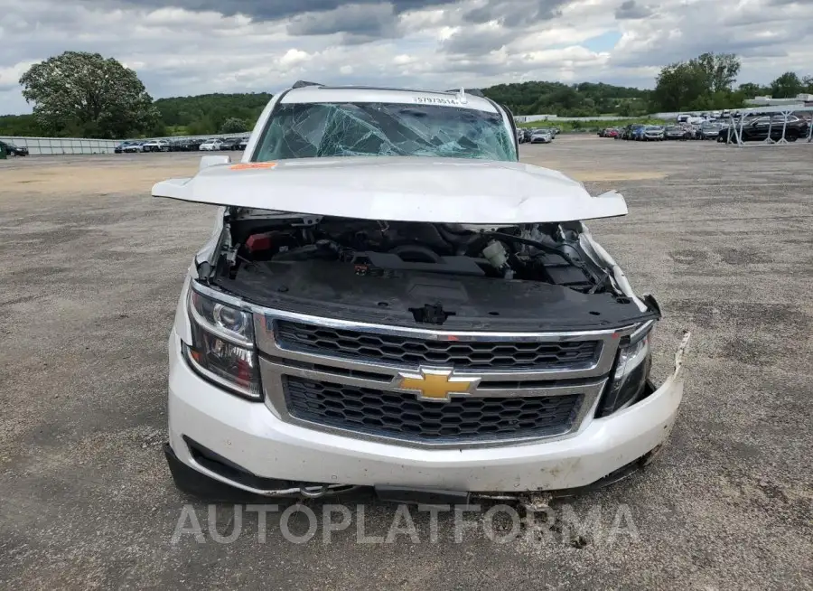 CHEVROLET SUBURBAN K 2016 vin 1GNSKHKC5GR430239 from auto auction Copart