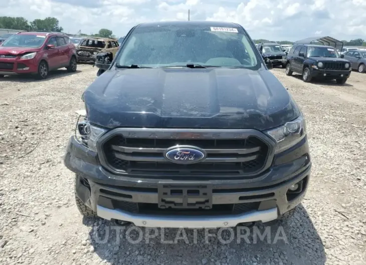 FORD RANGER XL 2021 vin 1FTER1FHXMLD09574 from auto auction Copart