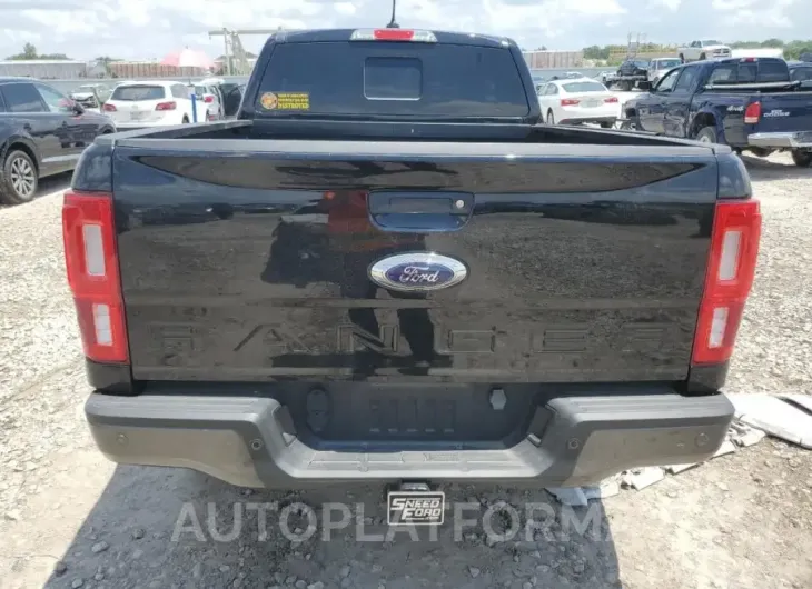 FORD RANGER XL 2021 vin 1FTER1FHXMLD09574 from auto auction Copart