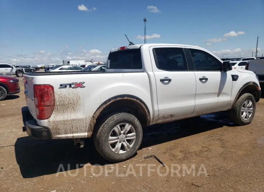 FORD RANGER XL 2019 vin 1FTER4EH6KLA82819 from auto auction Copart