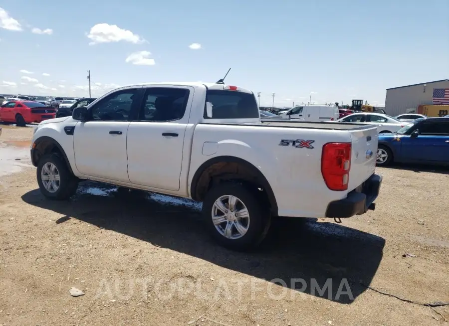 FORD RANGER XL 2019 vin 1FTER4EH6KLA82819 from auto auction Copart