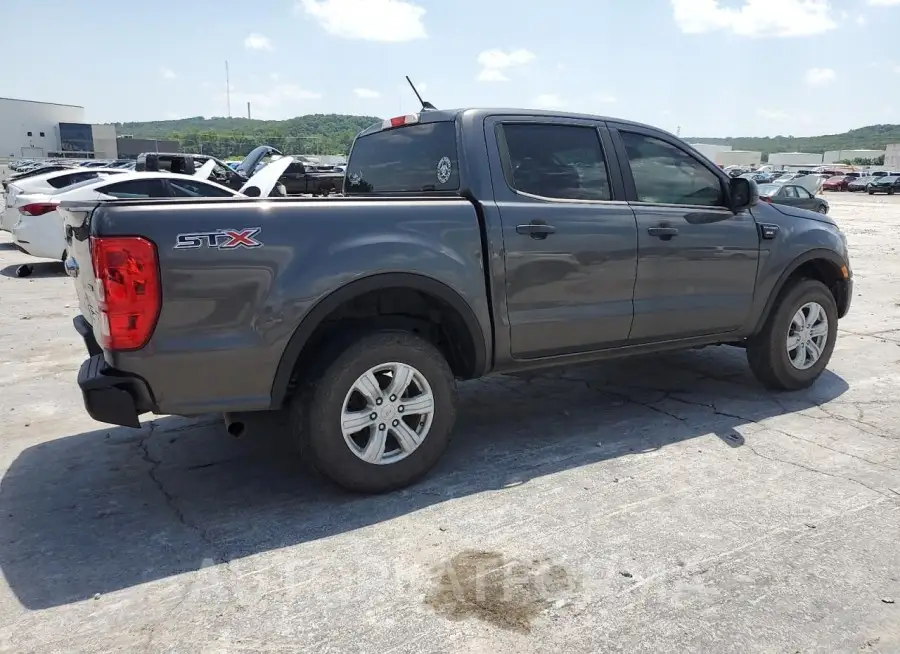 FORD RANGER XL 2020 vin 1FTER4EHXLLA45242 from auto auction Copart