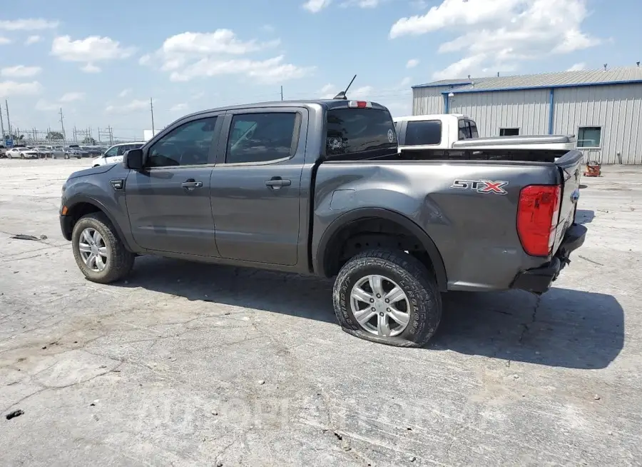 FORD RANGER XL 2020 vin 1FTER4EHXLLA45242 from auto auction Copart