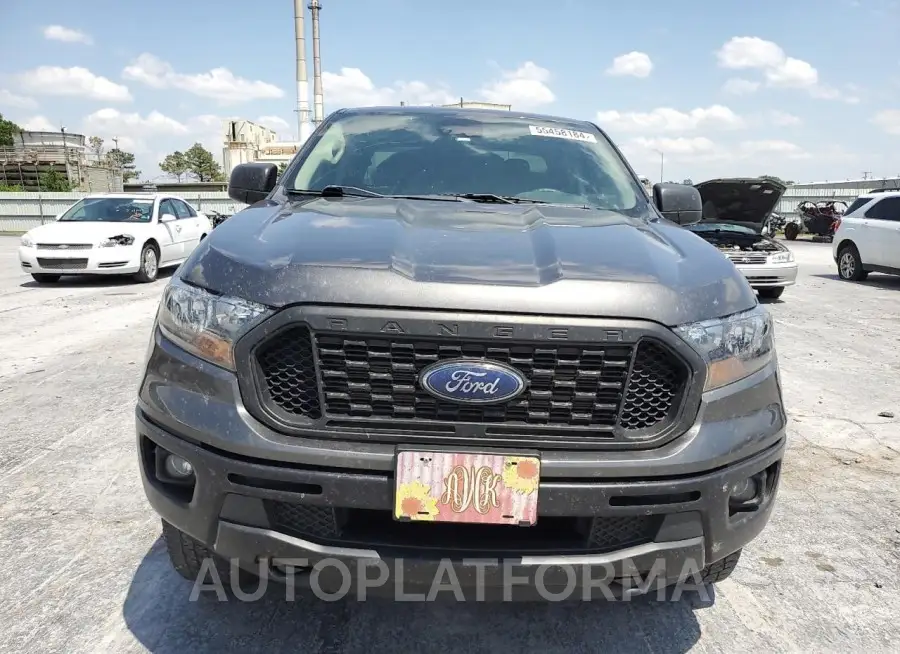 FORD RANGER XL 2020 vin 1FTER4EHXLLA45242 from auto auction Copart