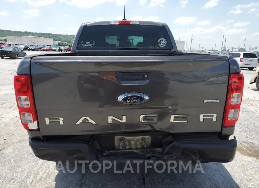 FORD RANGER XL 2020 vin 1FTER4EHXLLA45242 from auto auction Copart