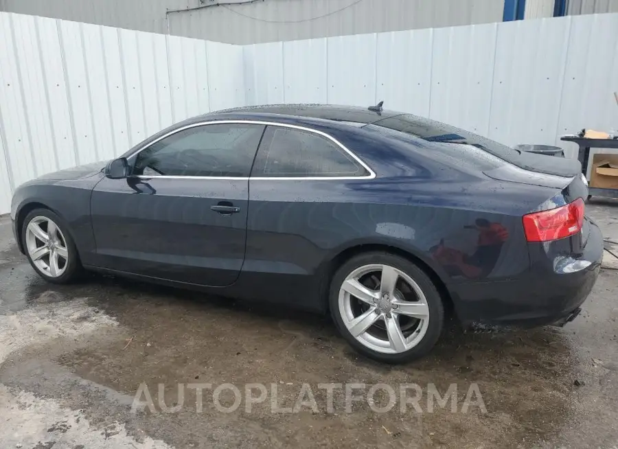 AUDI A5 PREMIUM 2015 vin WAUCFAFR1FA044628 from auto auction Copart