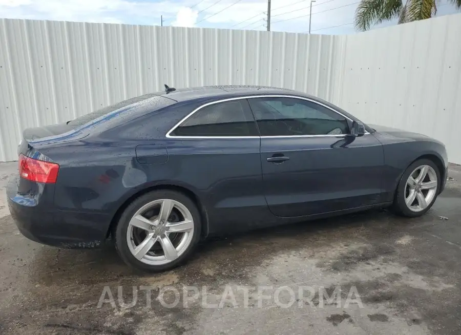 AUDI A5 PREMIUM 2015 vin WAUCFAFR1FA044628 from auto auction Copart