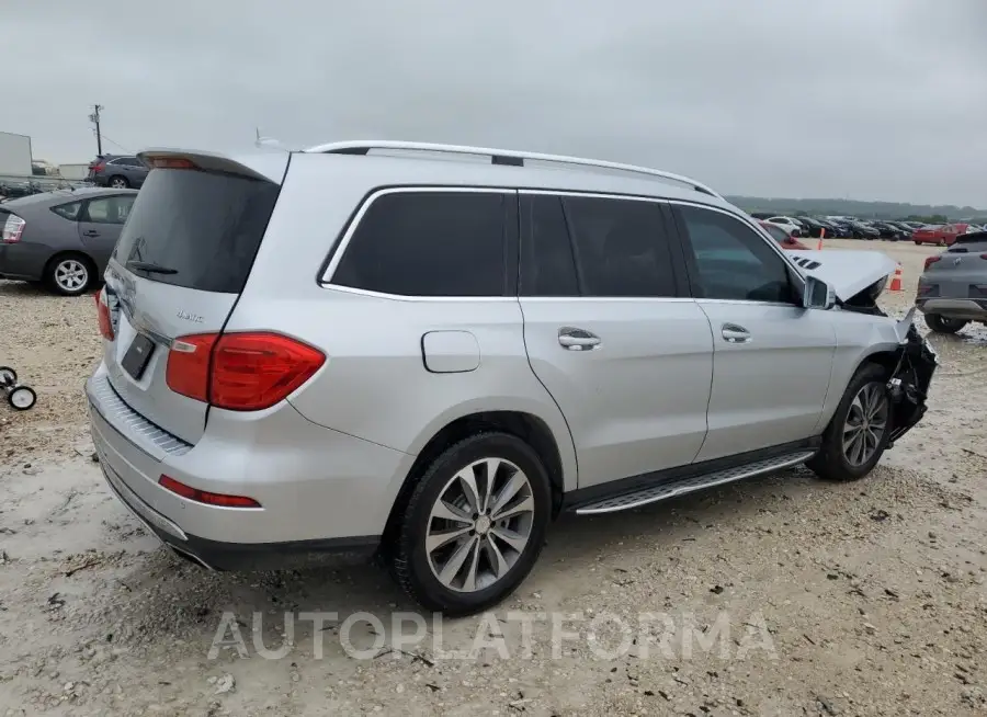 MERCEDES-BENZ GL 450 4MA 2016 vin 4JGDF6EE1GA651516 from auto auction Copart