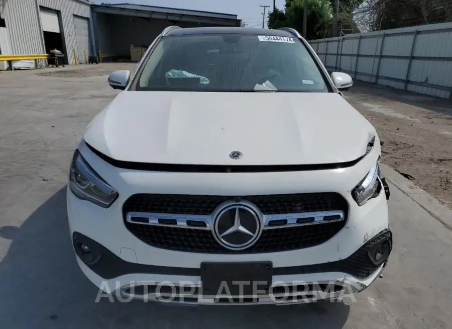 MERCEDES-BENZ GLA 250 2023 vin W1N4N4GB9PJ452673 from auto auction Copart