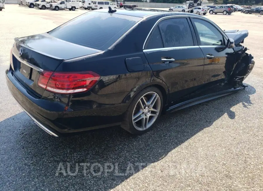 MERCEDES-BENZ E 350 2016 vin WDDHF5KB2GB279999 from auto auction Copart