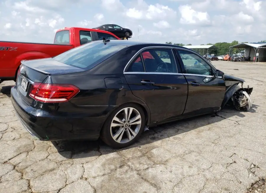 MERCEDES-BENZ E 350 2015 vin WDDHF5KBXFB119173 from auto auction Copart