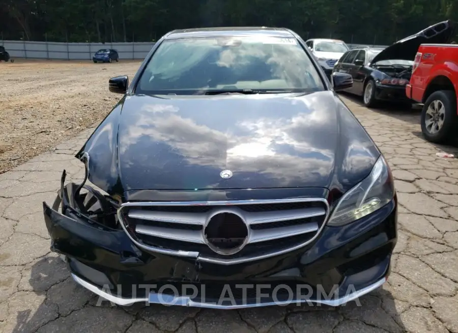 MERCEDES-BENZ E 350 2015 vin WDDHF5KBXFB119173 from auto auction Copart