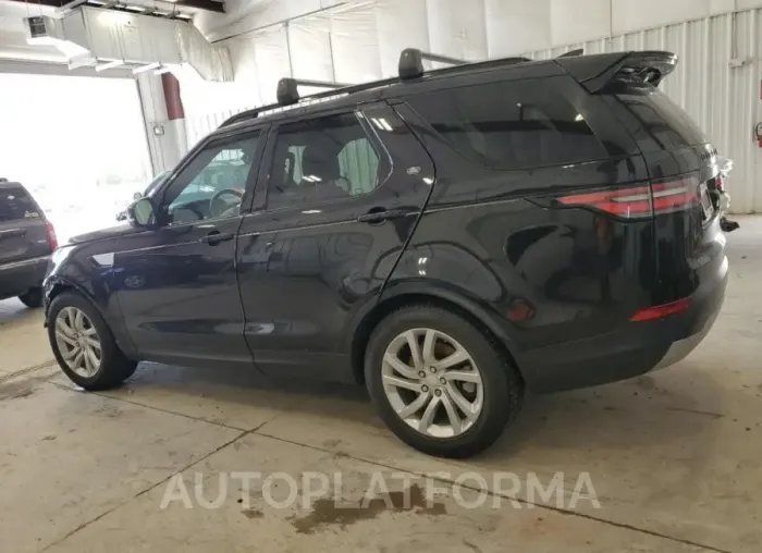 LAND ROVER DISCOVERY 2018 vin SALRR2RV7JA054939 from auto auction Copart