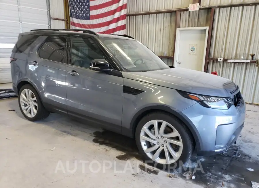 LAND ROVER DISCOVERY 2020 vin SALRT2RV1L2416052 from auto auction Copart