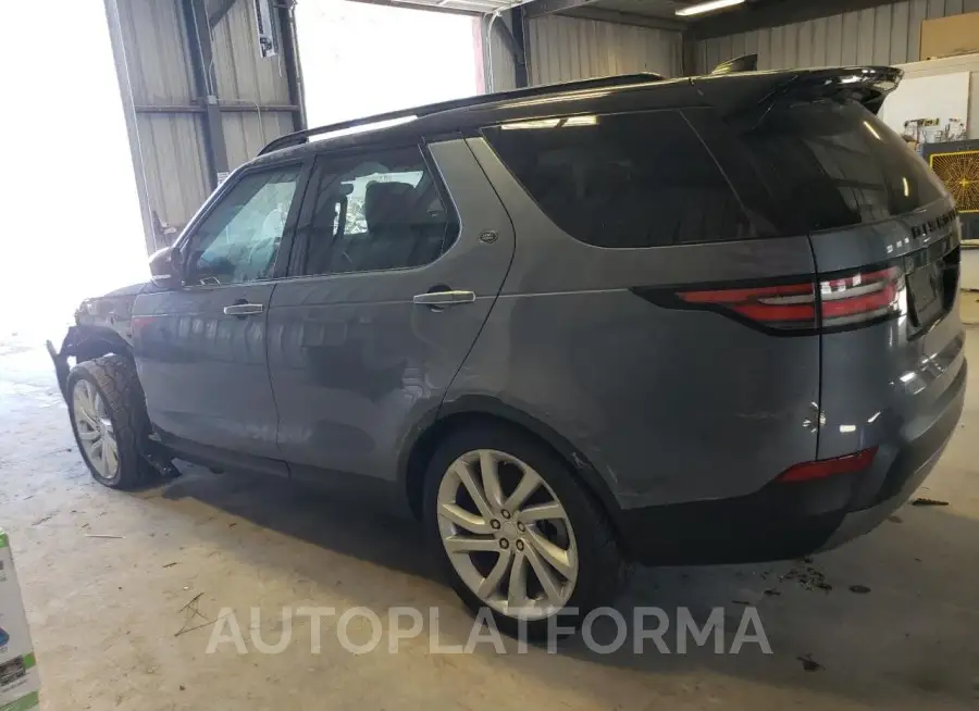 LAND ROVER DISCOVERY 2020 vin SALRT2RV1L2416052 from auto auction Copart