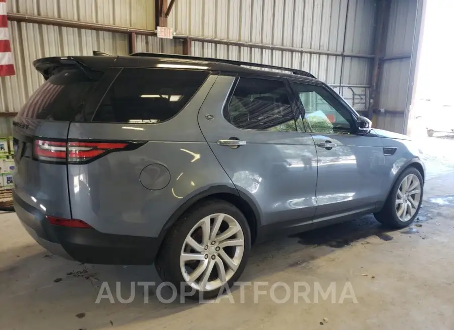 LAND ROVER DISCOVERY 2020 vin SALRT2RV1L2416052 from auto auction Copart