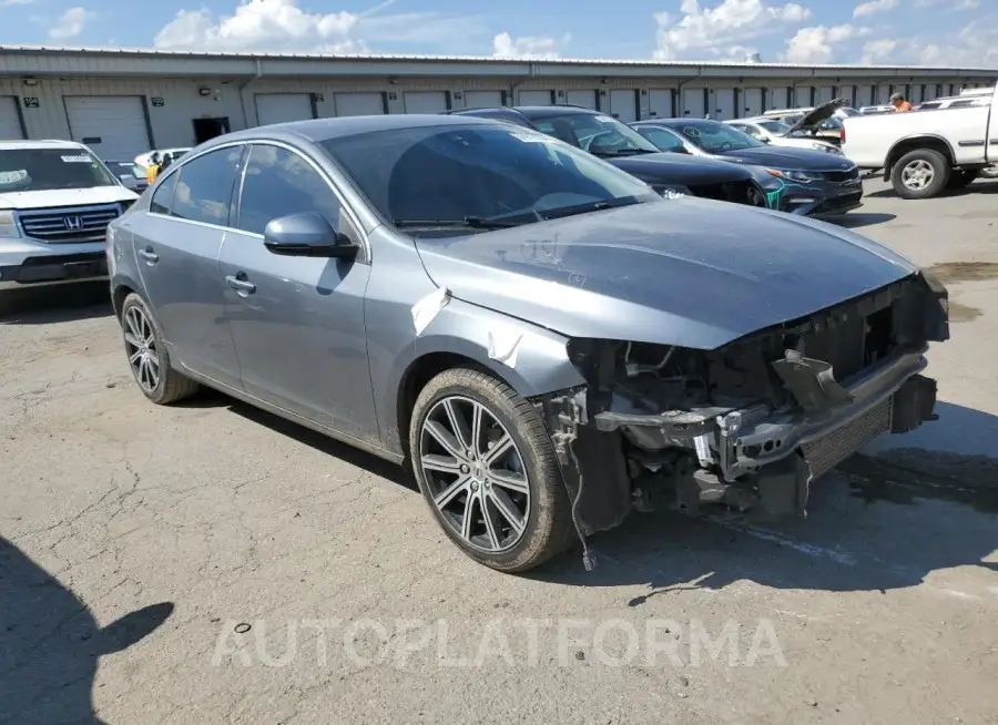 VOLVO S60 PREMIE 2017 vin LYV402HK2HB143503 from auto auction Copart