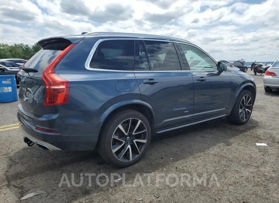 VOLVO XC90 T6 MO 2021 vin YV4A22PK7M1691106 from auto auction Copart