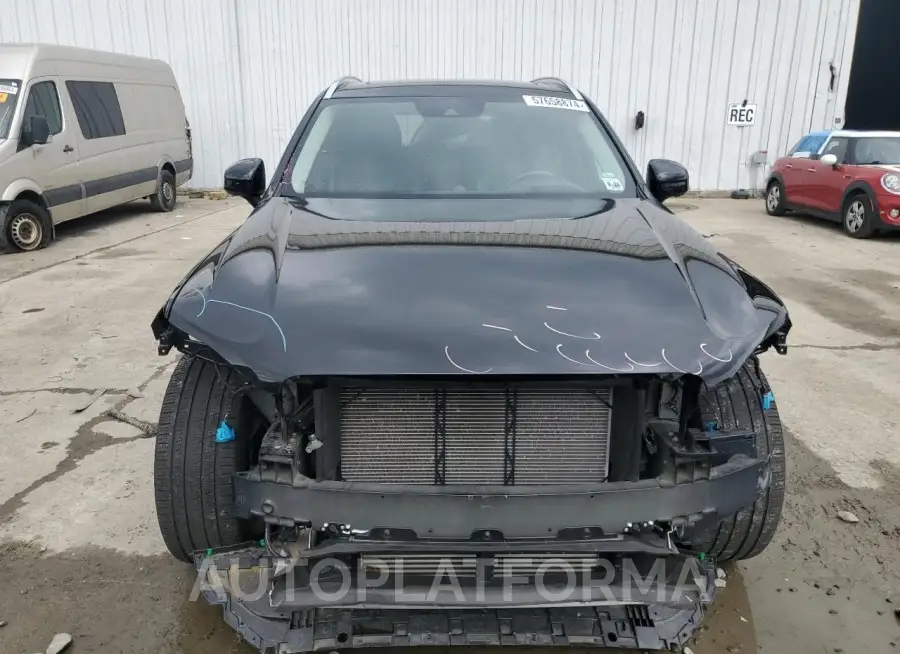 VOLVO XC90 T6 IN 2019 vin YV4A22PLXK1493111 from auto auction Copart