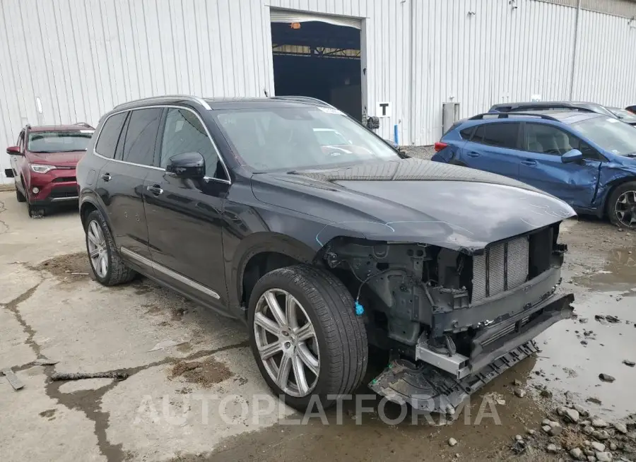 VOLVO XC90 T6 IN 2019 vin YV4A22PLXK1493111 from auto auction Copart