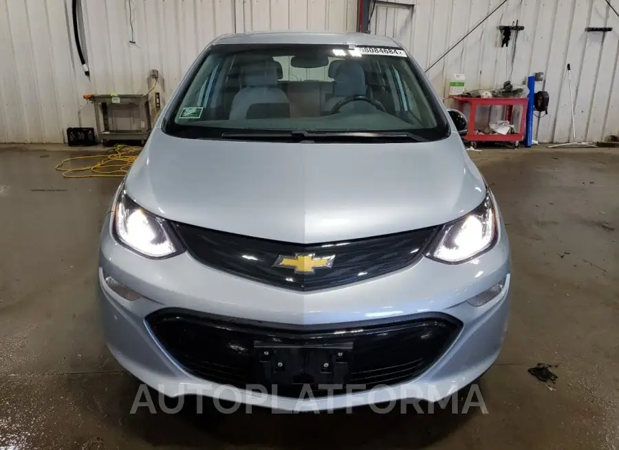 CHEVROLET BOLT EV LT 2018 vin 1G1FW6S01J4133443 from auto auction Copart