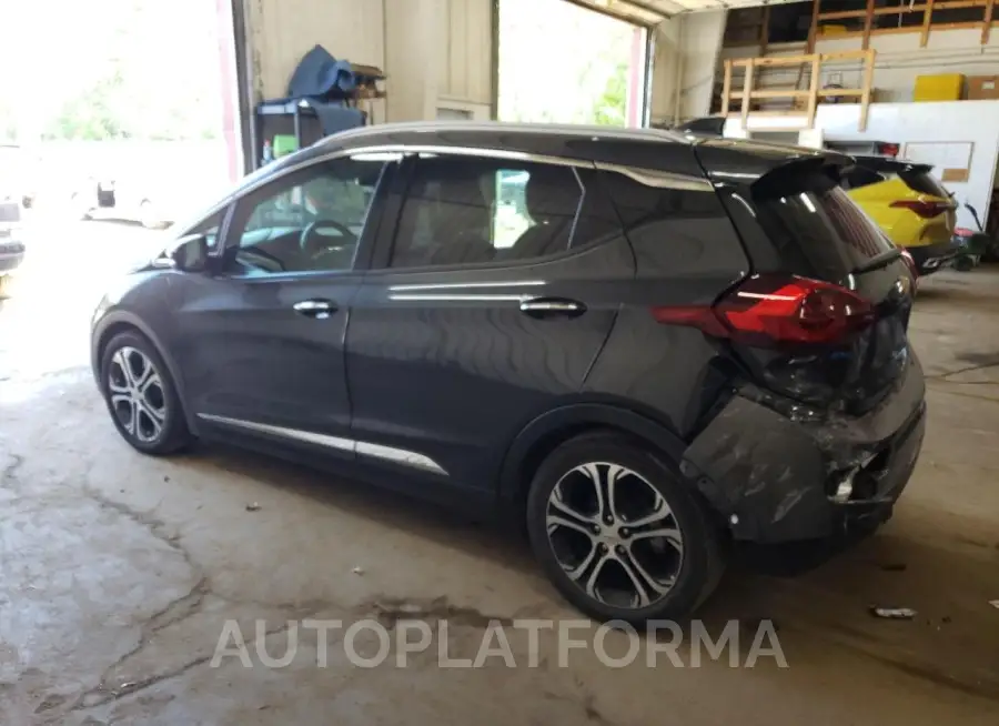 CHEVROLET BOLT EV PR 2019 vin 1G1FZ6S09K4141525 from auto auction Copart